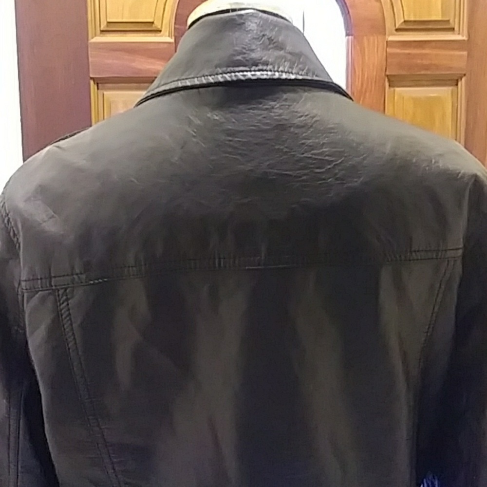 Jacket - Picture 3 of 5